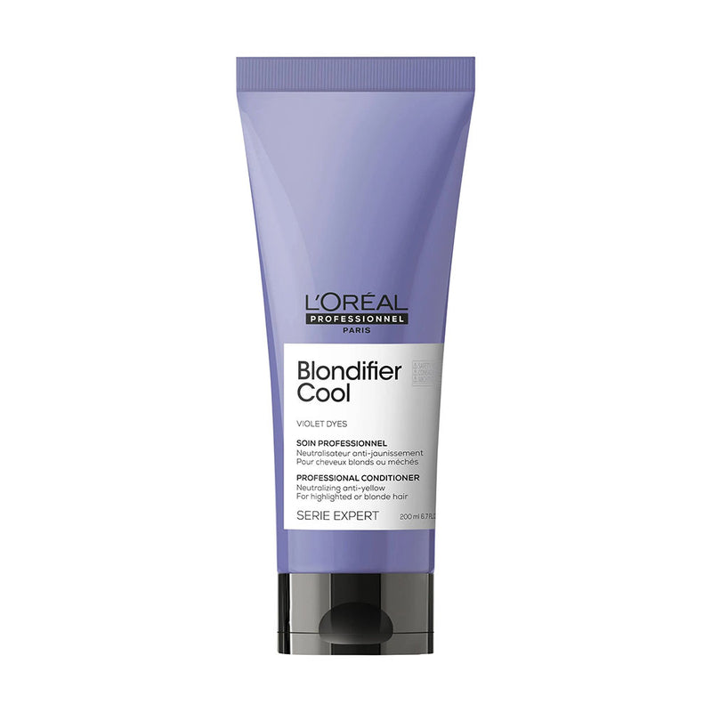 Loreal Blondifier Cool Conditioner 200ml