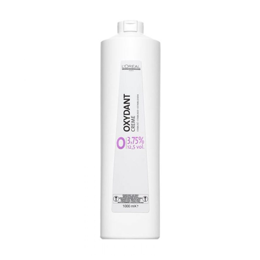 L'oreal Crème Oxydant 12.5vol 1L Peroxides - Developers Loreal