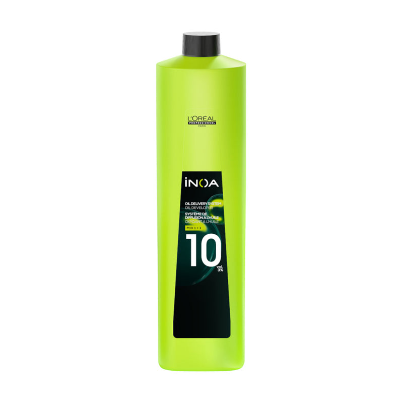 Loreal INOA Oxydant 10vol 1L Retail Loreal