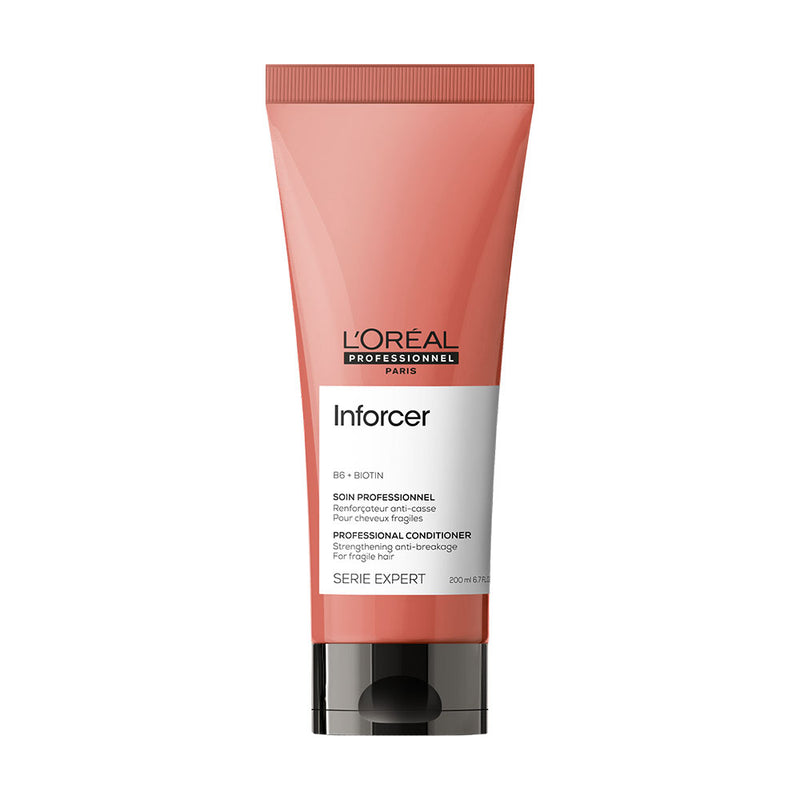 Loreal Inforcer Conditioner 200ml