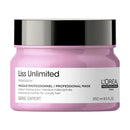 L'oreal Liss Unlimited Mask 250ml Retail Loreal