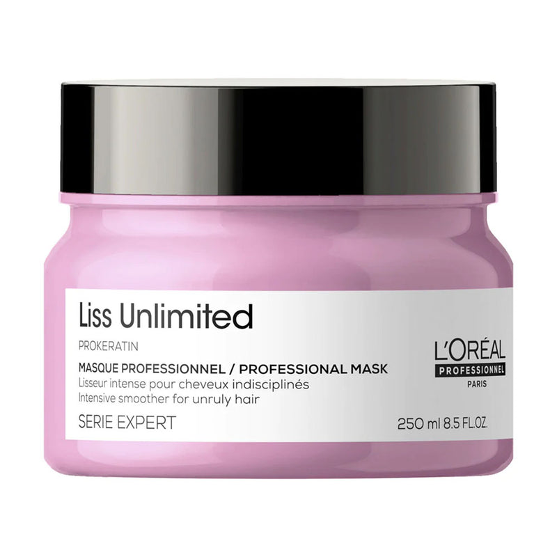 Loreal Liss Unlimited Mask 250ml