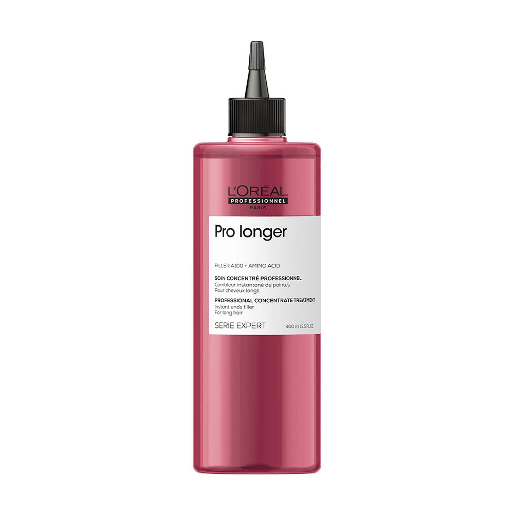 L'oreal Pro Longer Concentrate Treatment Instant Ends Filller 400ml Hair Treatment Loreal