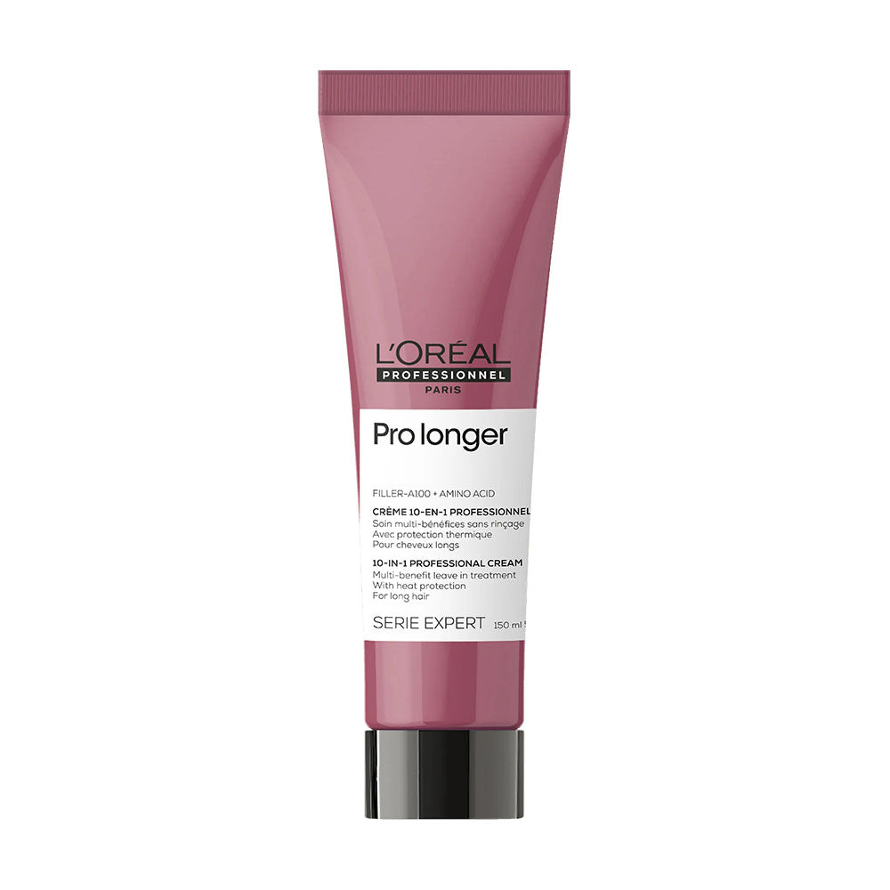 L'oreal Pro Longer Conditioner 200ml Shampoo/Conditioner Loreal