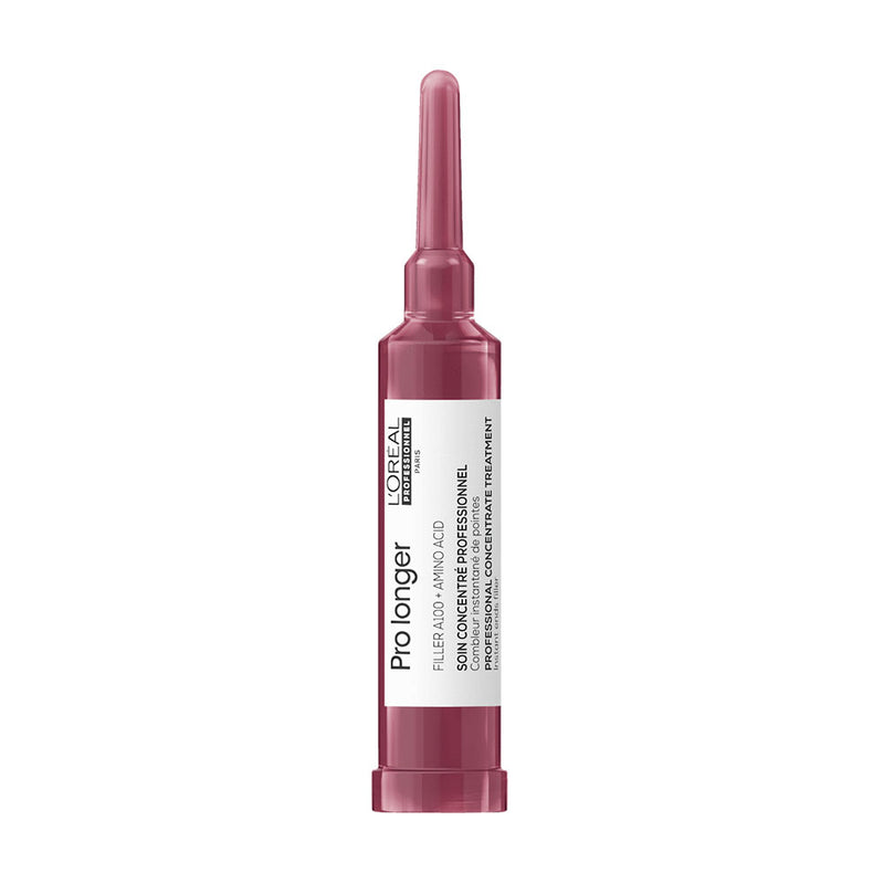 Loreal Pro Longer Liquid Concentrate Instant Ends Filler 15ml
