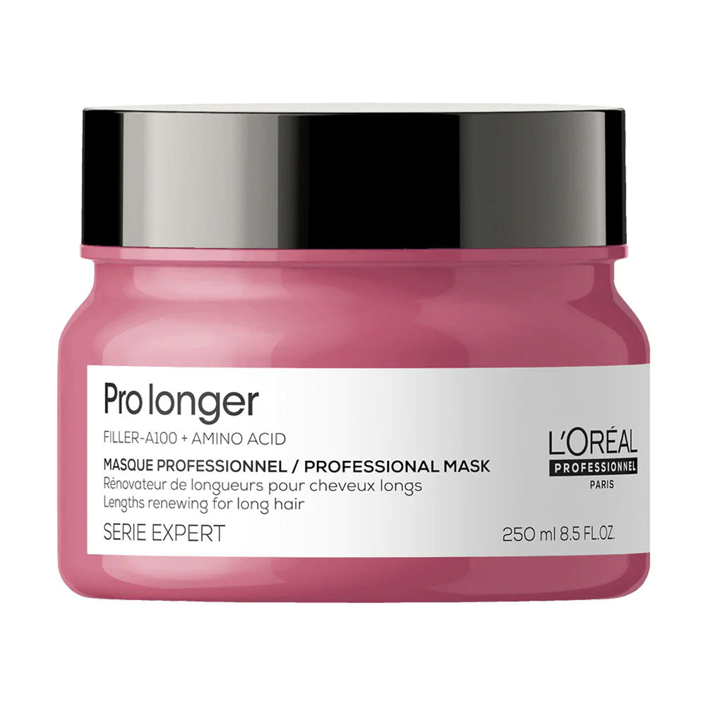 L'oreal Pro Longer Mask 250ml Hair Treatment Loreal
