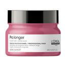 L'oreal Pro Longer Mask 250ml Retail Loreal