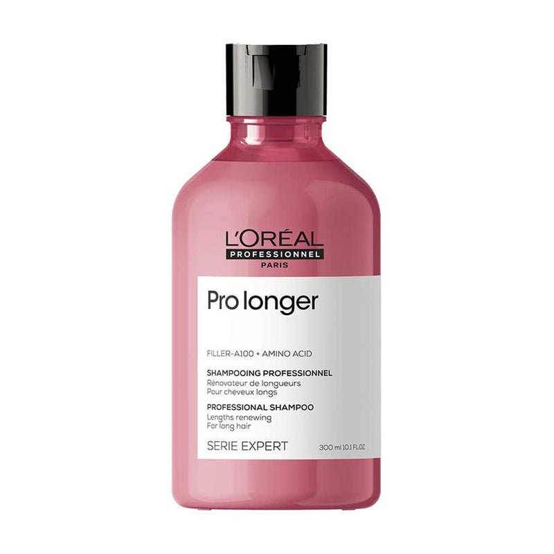 Loreal Pro Longer Shampoo 300ml