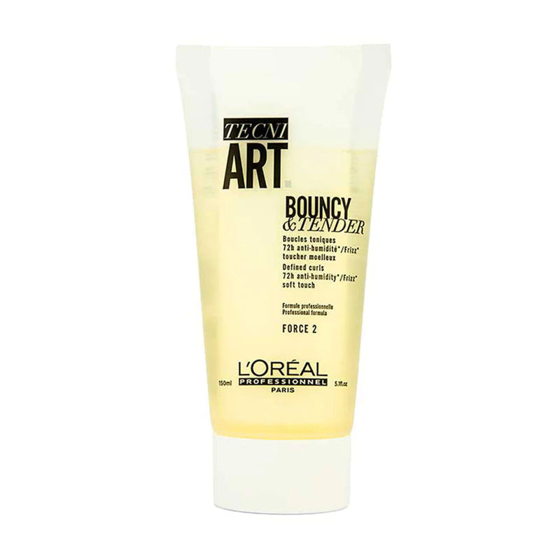 Loreal Tecni.ART Bouncy & Tender Cream 150ml
