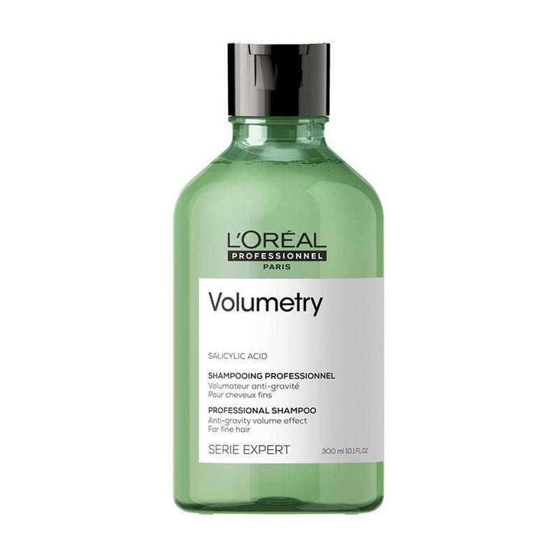 Loreal Volumetry Shampoo 300ml