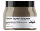 L'oreal Absolut Repair Molecular Concentrated Mask 500ml Hair Treatment Loreal