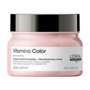 L'oreal Vitamino Colour Mask 250ml Hair Treatment Loreal