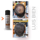 Luis Bien Hair Thickening Spray Dark Brown 100ml Hair Loss Concealers / Hair Fibers Luis Bien