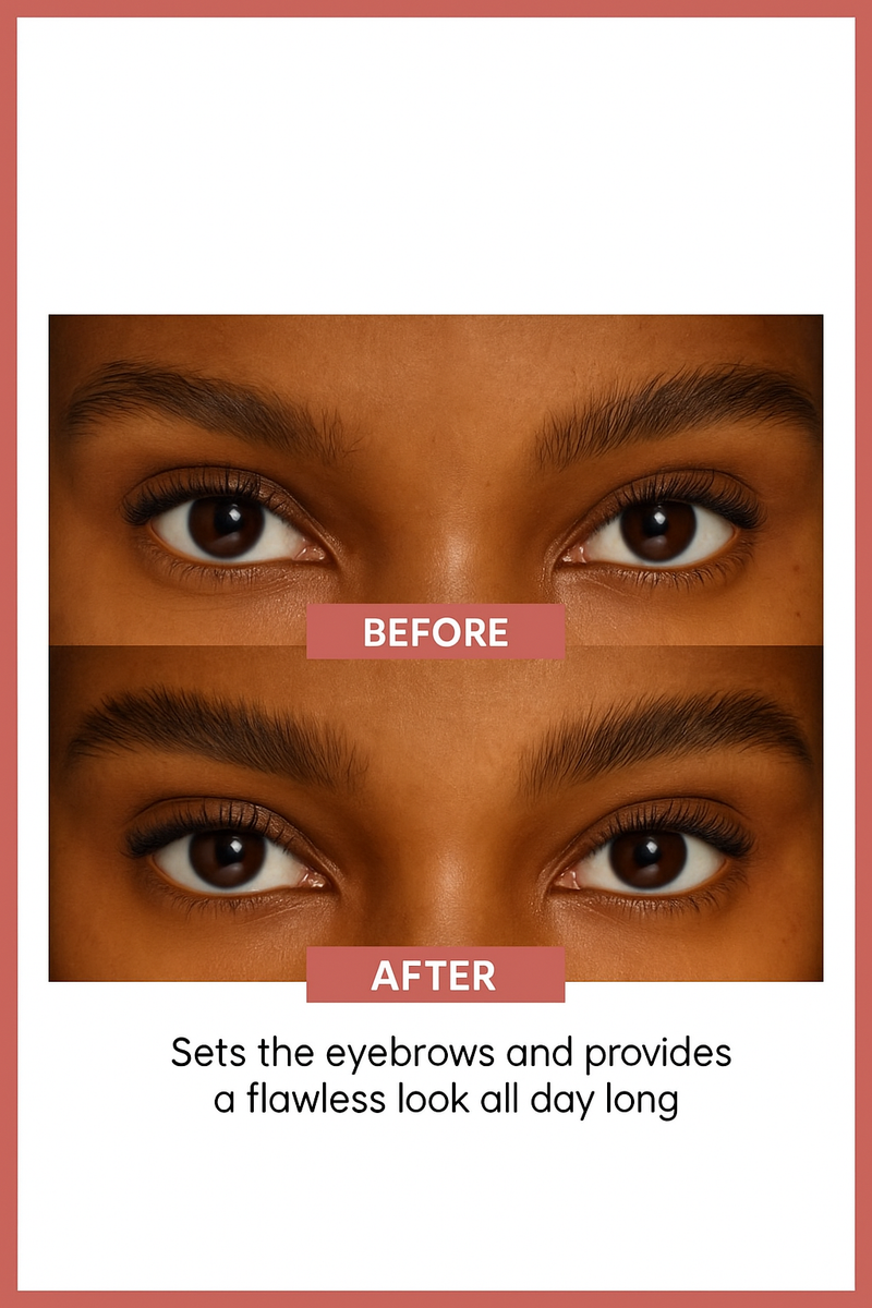 Luis Bien Eyebrow Shaper Wax 50ml Eyebrow Enhancers Luis Bien