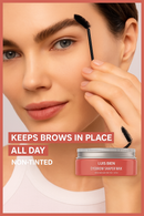 Luis Bien Eyebrow Shaper Wax 50ml Eyebrow Enhancers Luis Bien