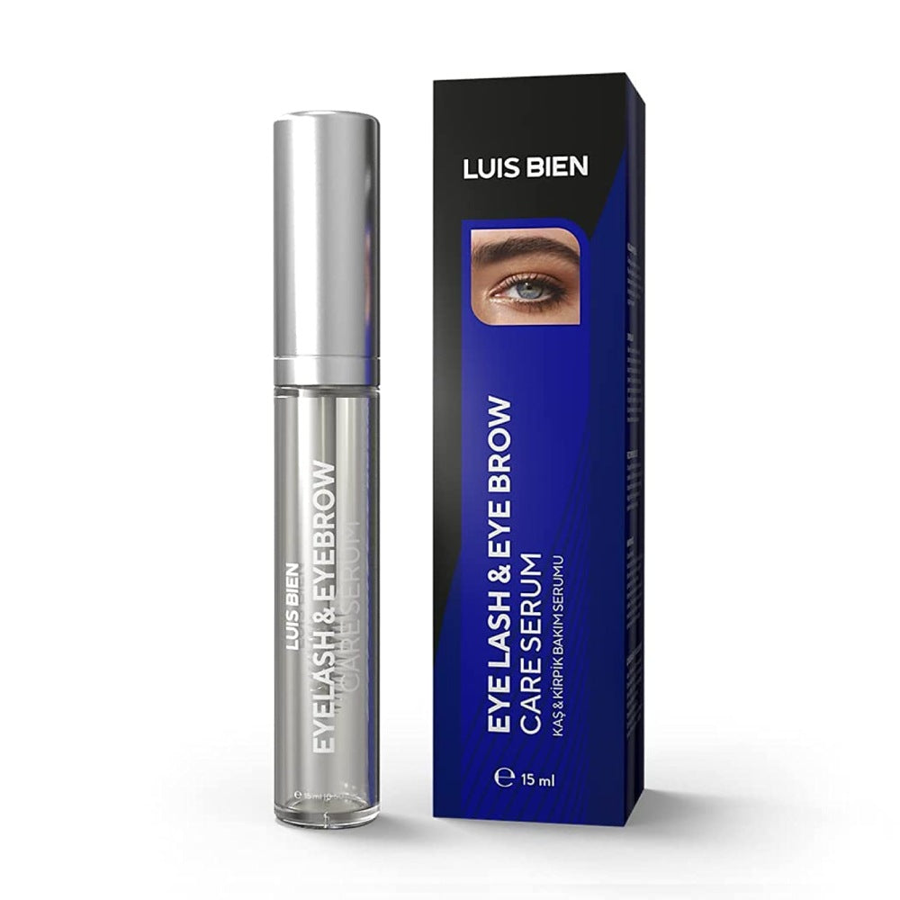 Luis Bien Eyelash and Eyebrow Growth Serum 15ml Eyebrow Luis Bien