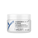 Lycon Ingrown-X-It Wipes 40pk Waxing Lycon