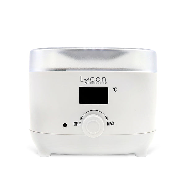 【新品】LYCOPRO SMART MINI Lycon LycoPro Smart Mini Digital Wax Heater 500ml