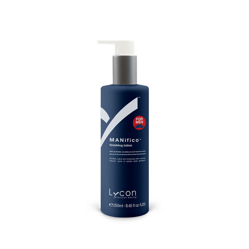 Lycon Manifico Finishing Lotion 250ml