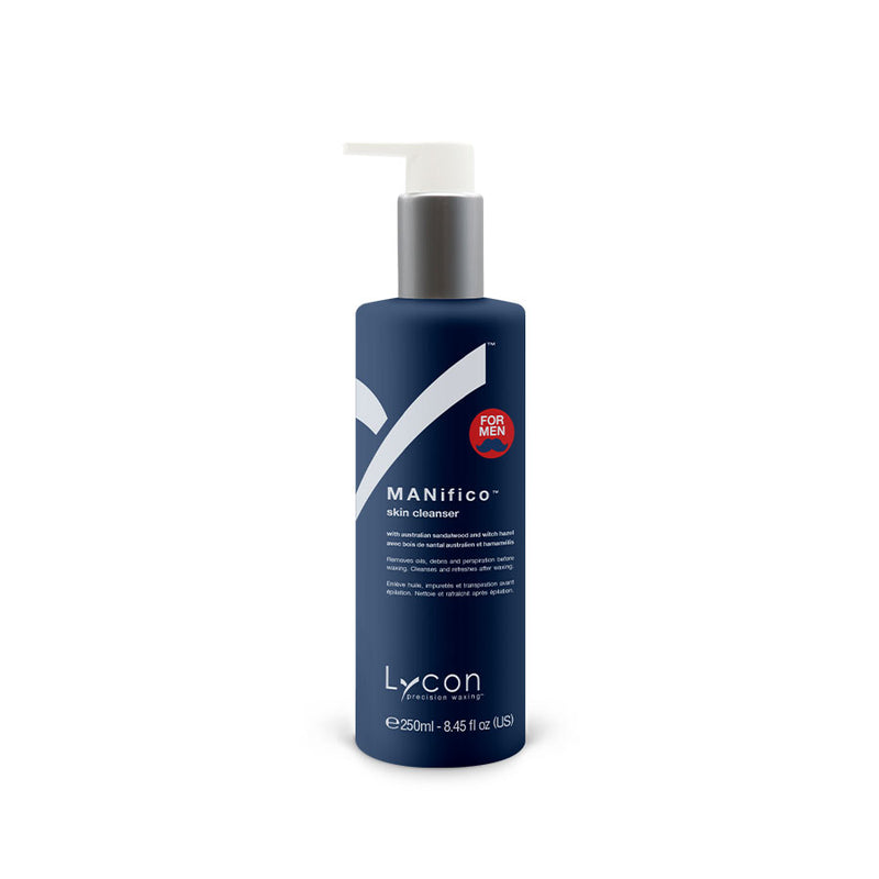 Lycon Manifico Pre And Post Skin Cleanser 250ml