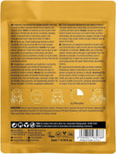 Maskology Hyaluronic Acid Professional Facial Sheet Mask Single Sachet Facial Products Maskology