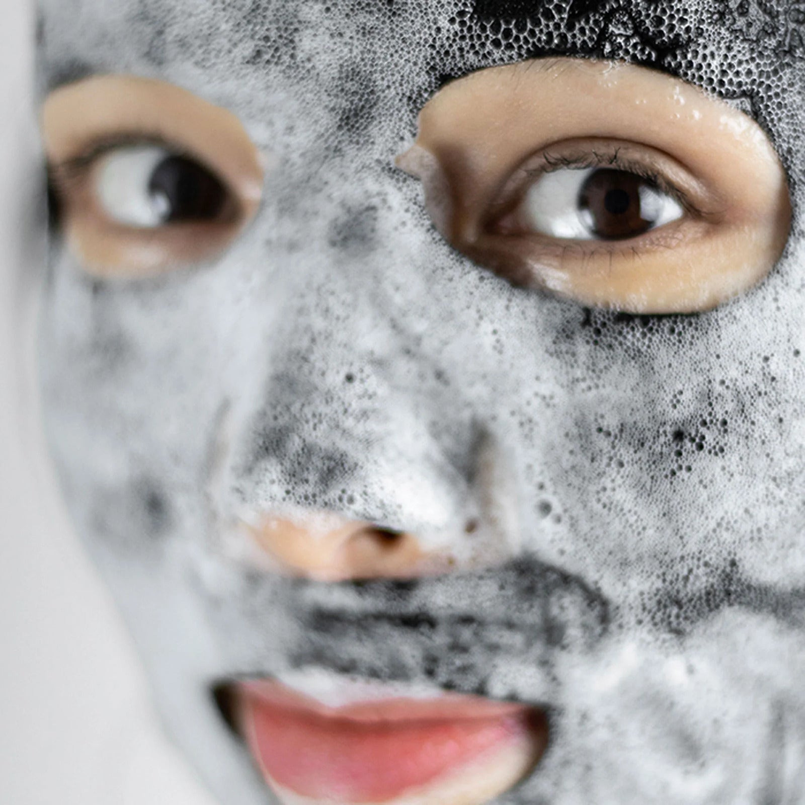 Maskology Detoxifying Professional Facial Sheet Mask Single Sachet Facial Products Maskology