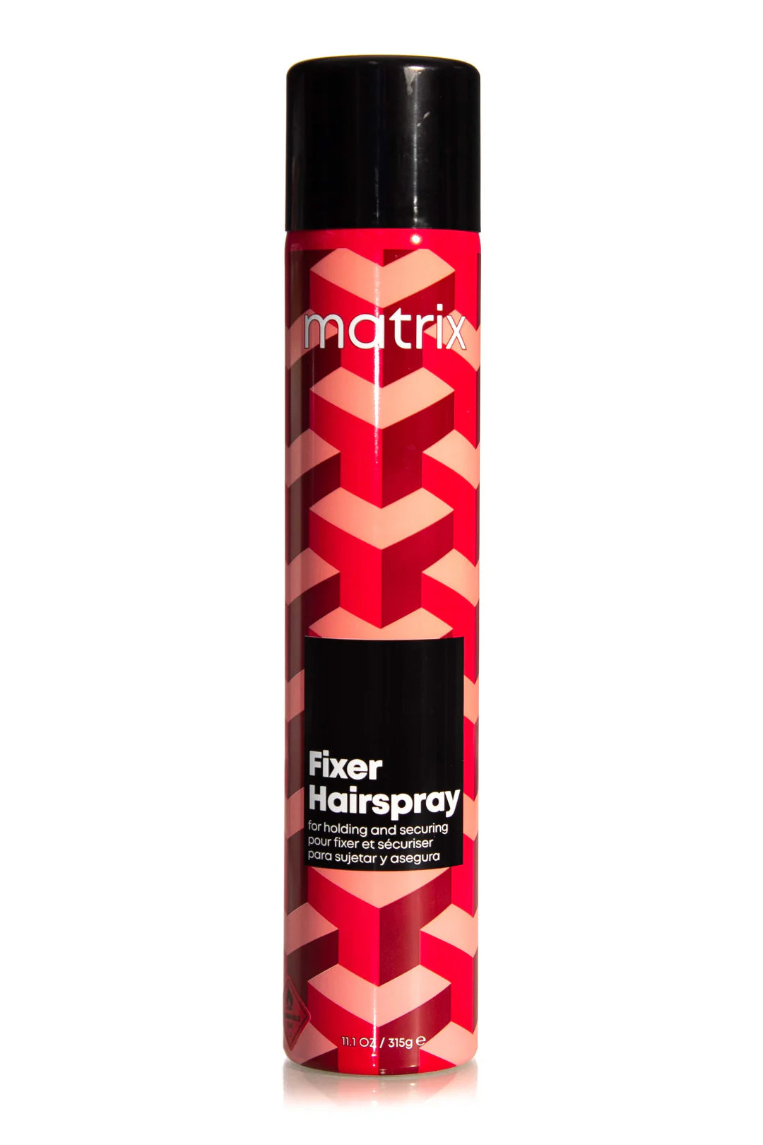 Matrix Fixer Hairspray 315g Hair Spray Matrix