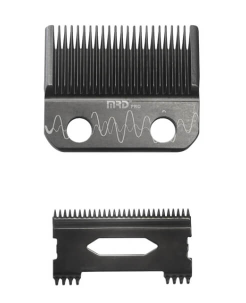 MRD PRO Clipper Replacement Crunch/Echo Blade