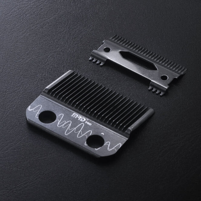 MRD PRO Clipper Replacement Crunch/Echo Blade