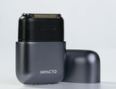 Cocco IMPACTO Micro Wet-Dry Foil Shaver - Grey Foil Shaver Cocco