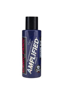 Manic Panic Shocking Blue Amplified Bottle 118ml Hair Colours - Semi Permanent Manic Panic