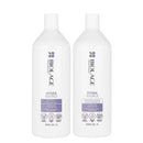 Matrix Biolage HydraSource Shampoo And Conditioner 1L Duo Pack Shampoo/Conditioner Matrix