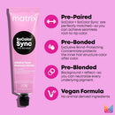 Matrix SoColor Sync Alkaline Toner 90g Hair Colours - Semi Permanent Matrix
