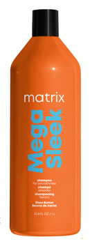 Matrix Total Results Mega Sleek Shampoo 1L Shampoo/Conditioner Matrix