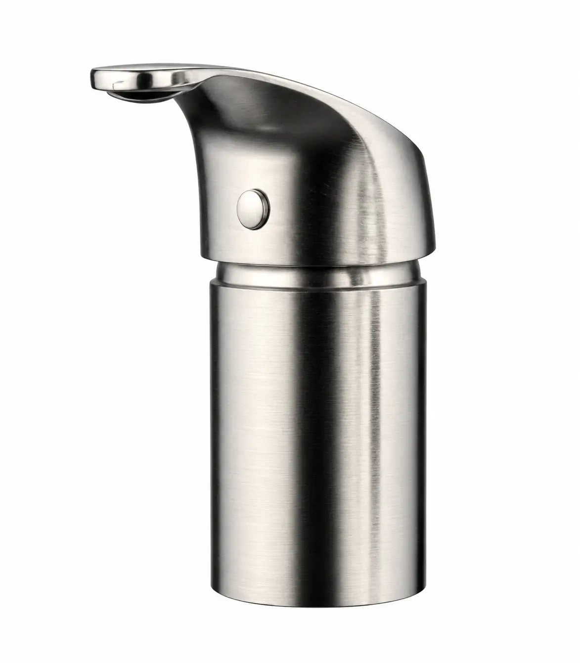 Karma Flip Mixer Only - Brushed Nickel 003102 Shampoo Unit Accessories Karma