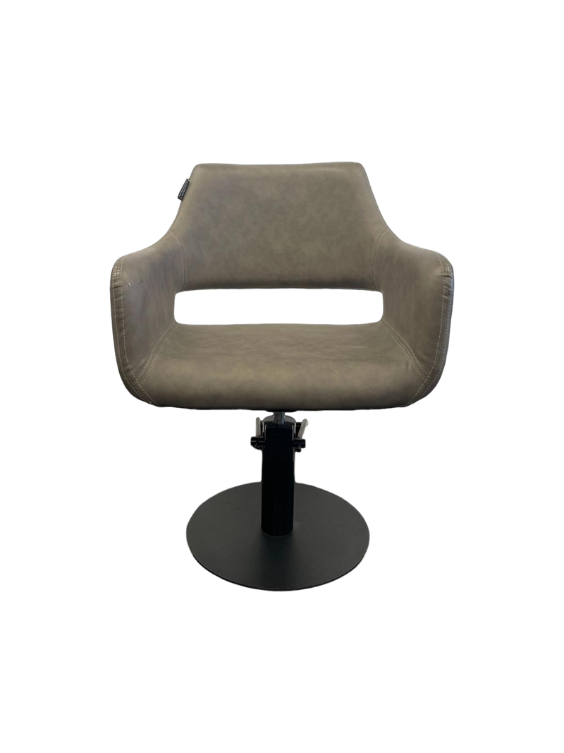 Karma Mudgee Salon Chair 02101301 - Grey