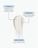 NAK Signature Hydrate Condition 80ml. NAK