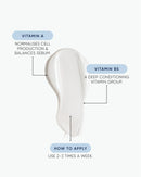 NAK Signature Hydrate Shampoo 80ml. Shampoo/Conditioner NAK