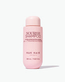 NAK Nourish Shampoo 350ml Shampoo & Conditioner NAK