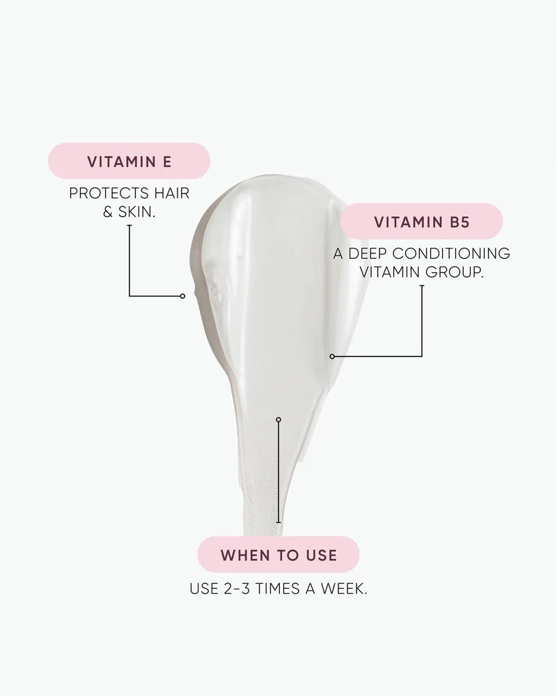 NAK Signature Nourish Shampoo 80ml Shampoo/Conditioner NAK