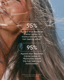 NAK Signature Replends Creme Leave in Moisturiser 50ml. Hair Treatment NAK