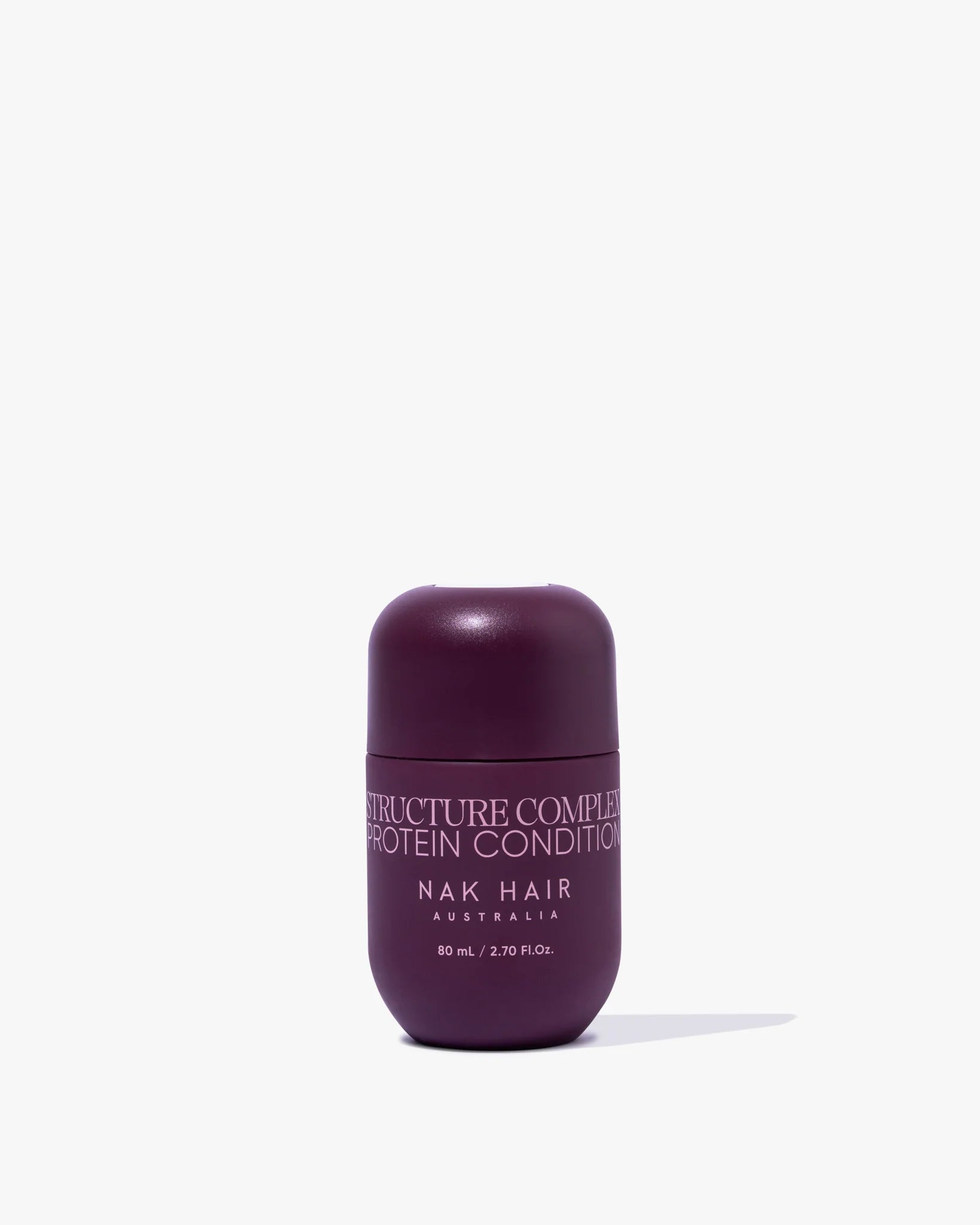 NAK Signature Structure Complex Protein Conditioner 80ml Shampoo/Conditioner NAK