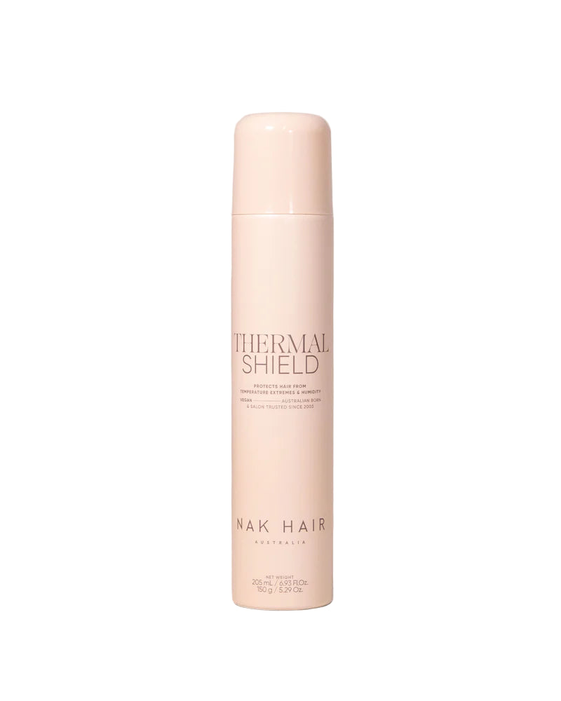 NAK Signature Thermal Shield 50ml Hair Styling Product NAK