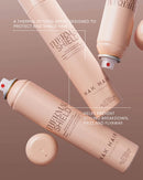 NAK Thermal Shield 150g Hair Styling NAK