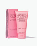 NAK Hair Ultimate Treatment 60 Second Repair 150ml Hair Treatment NAK