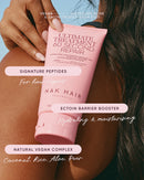 NAK Hair Ultimate Treatment 60 Second Repair 150ml Hair Treatment NAK