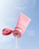 NAK Hair Ultimate Treatment 60 Second Repair 150ml Hair Treatment NAK