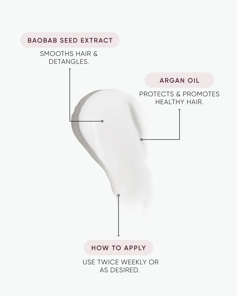 NAK Signature Ultimate Treatment 50ml Hair Treatment NAK