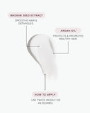 NAK Signature Ultimate Treatment 50ml Hair Treatment NAK