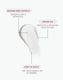 NAK Hair Ultimate Treatment 60 Second Repair 150ml Hair Treatment NAK